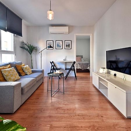 Love Rent4 Malaga Soleil ภายนอก รูปภาพ