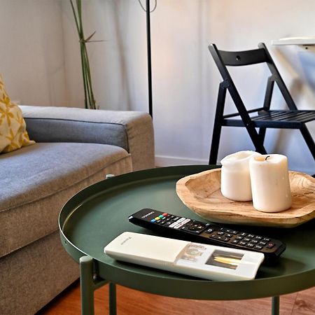 Love Rent4 Malaga Soleil ภายนอก รูปภาพ