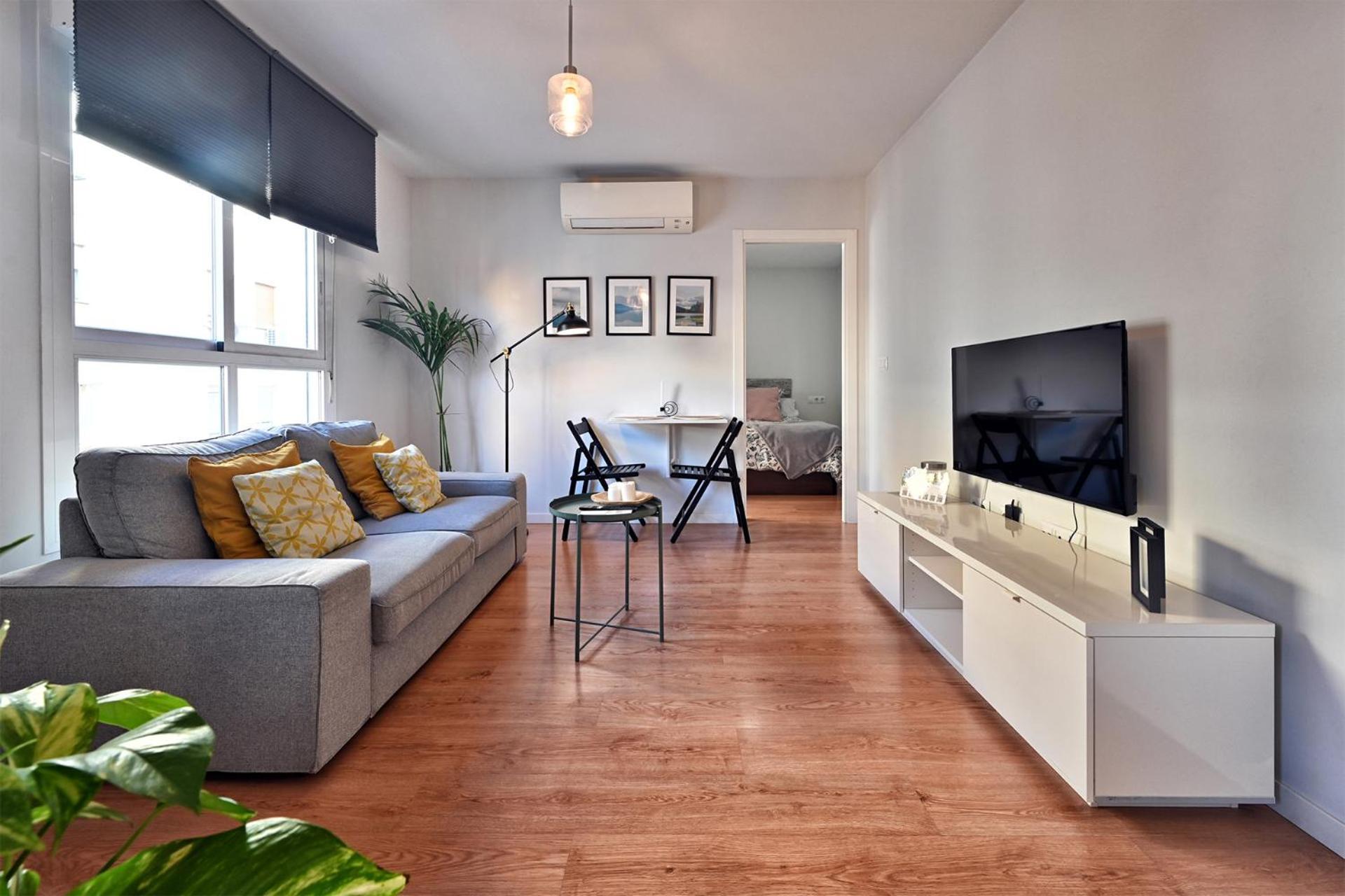 Love Rent4 Malaga Soleil ภายนอก รูปภาพ