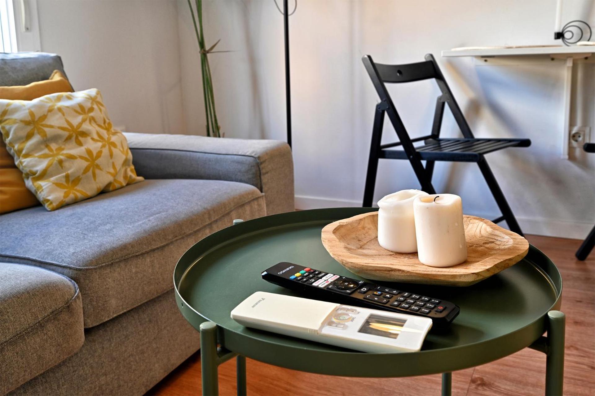 Love Rent4 Malaga Soleil ภายนอก รูปภาพ