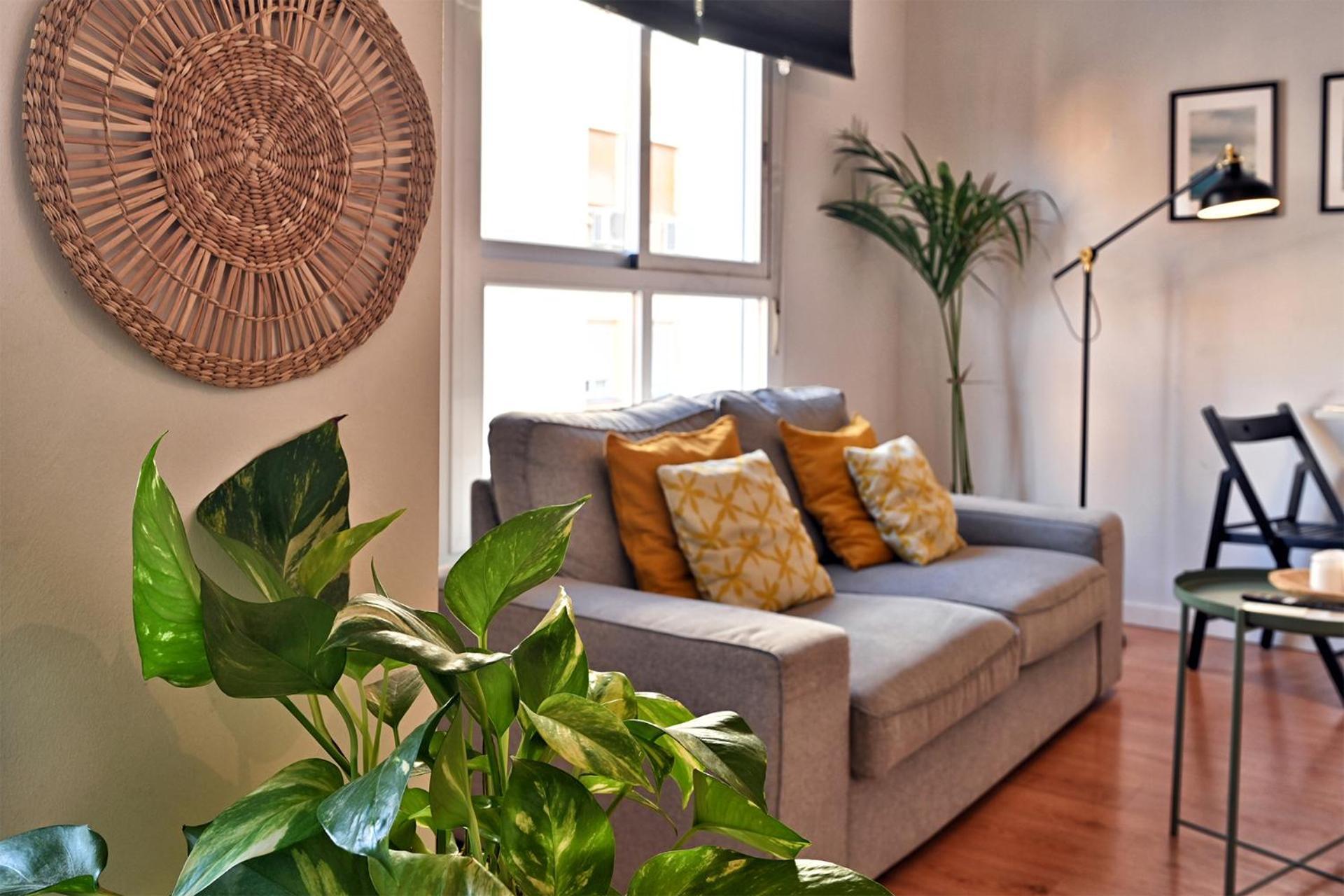Love Rent4 Malaga Soleil ภายนอก รูปภาพ