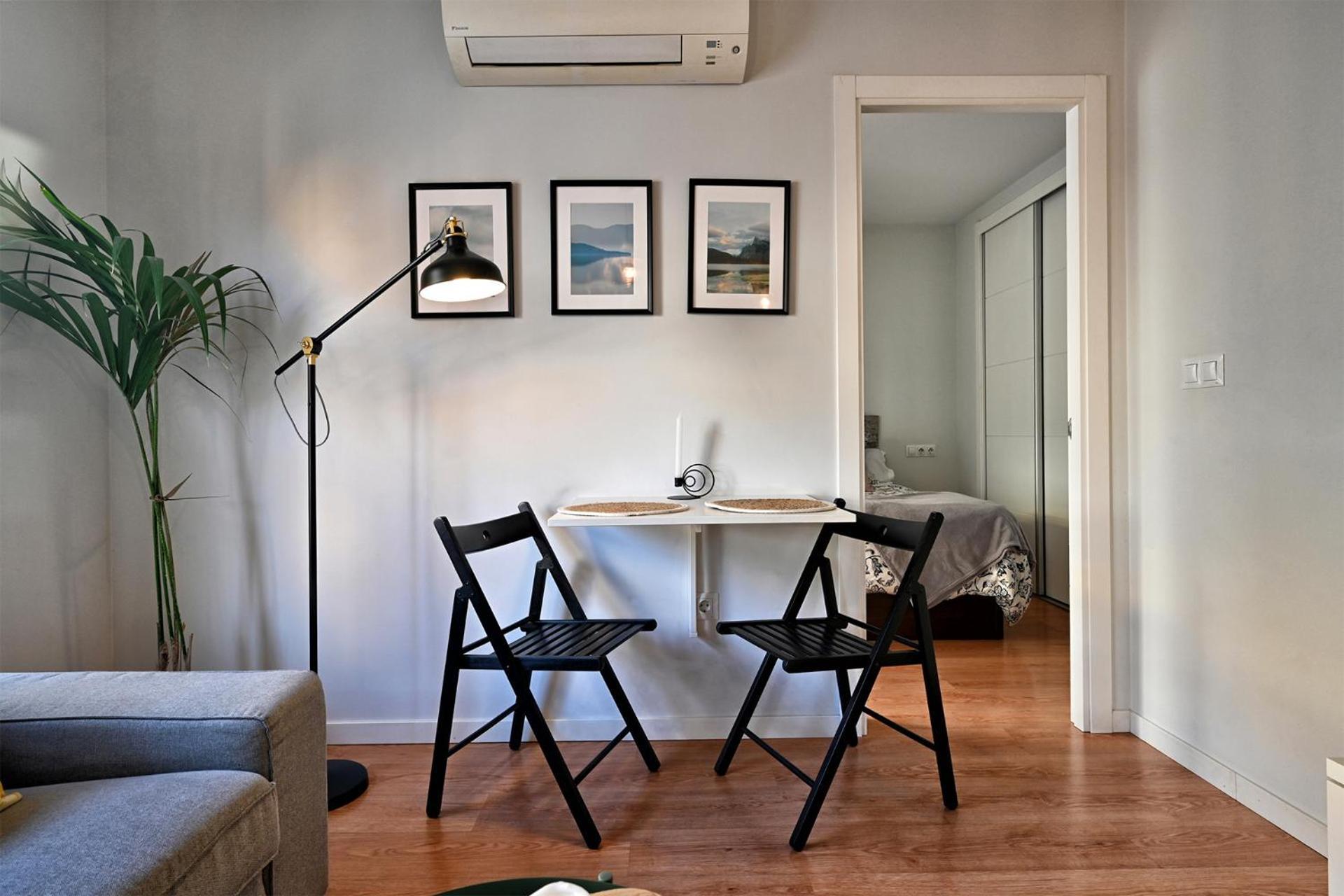 Love Rent4 Malaga Soleil ภายนอก รูปภาพ