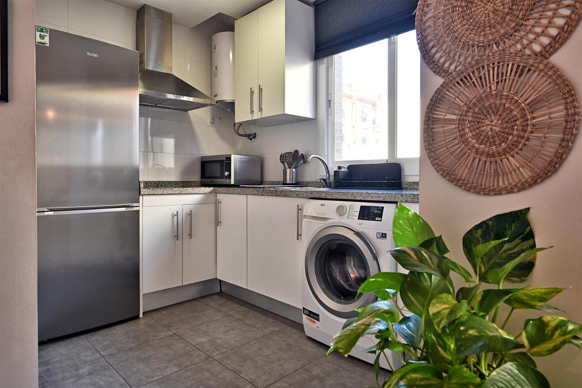 Love Rent4 Malaga Soleil ภายนอก รูปภาพ