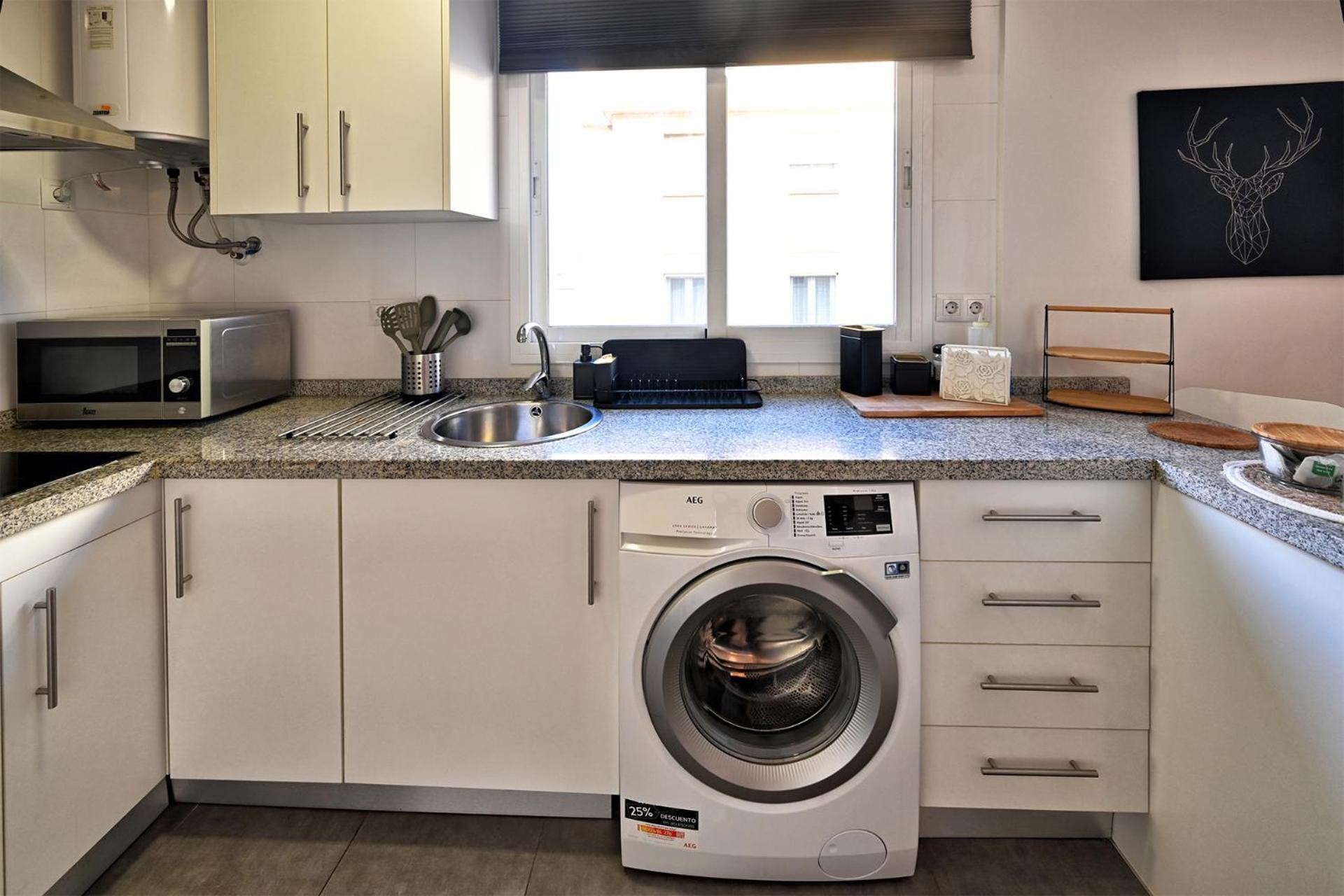 Love Rent4 Malaga Soleil ภายนอก รูปภาพ
