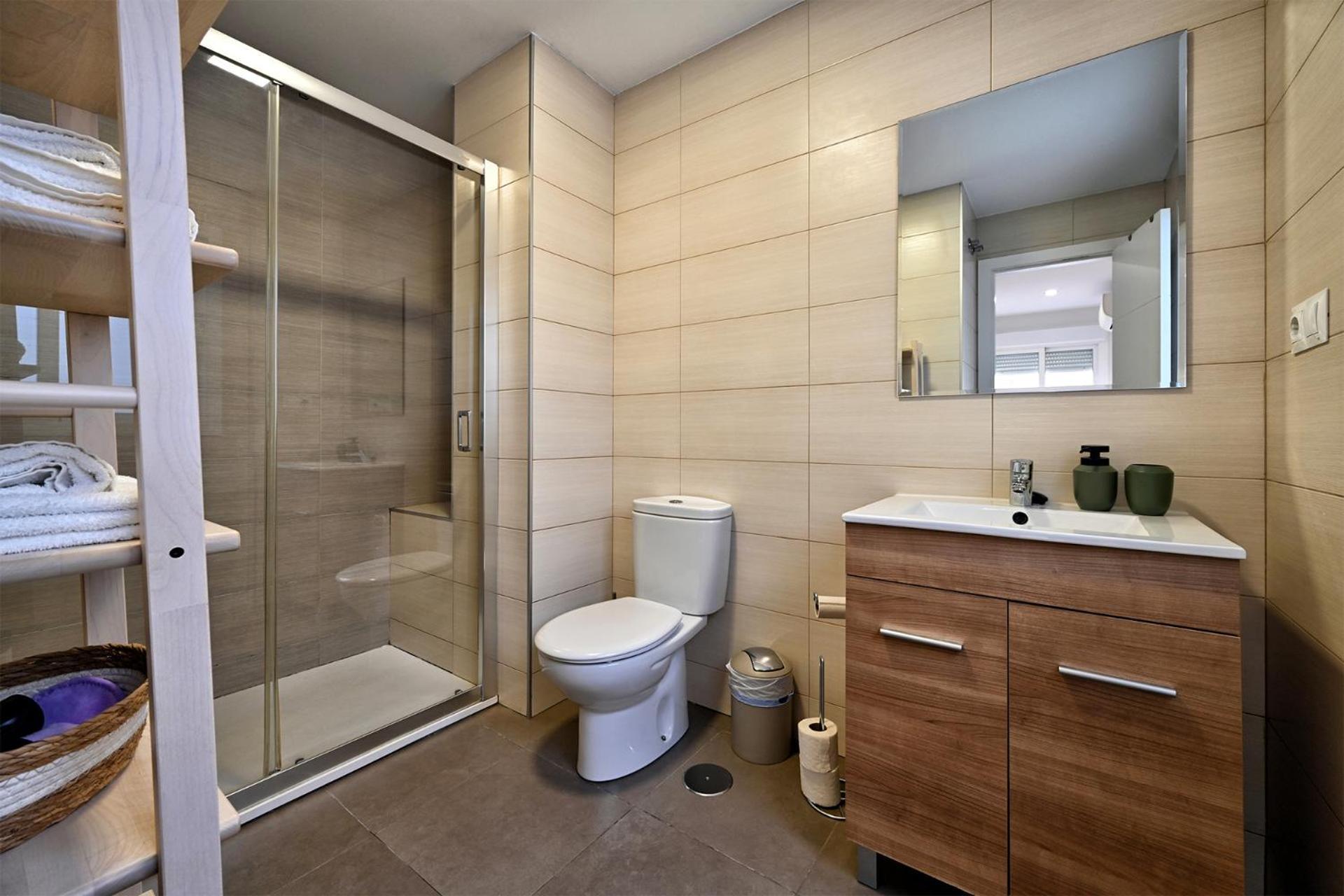 Love Rent4 Malaga Soleil ภายนอก รูปภาพ