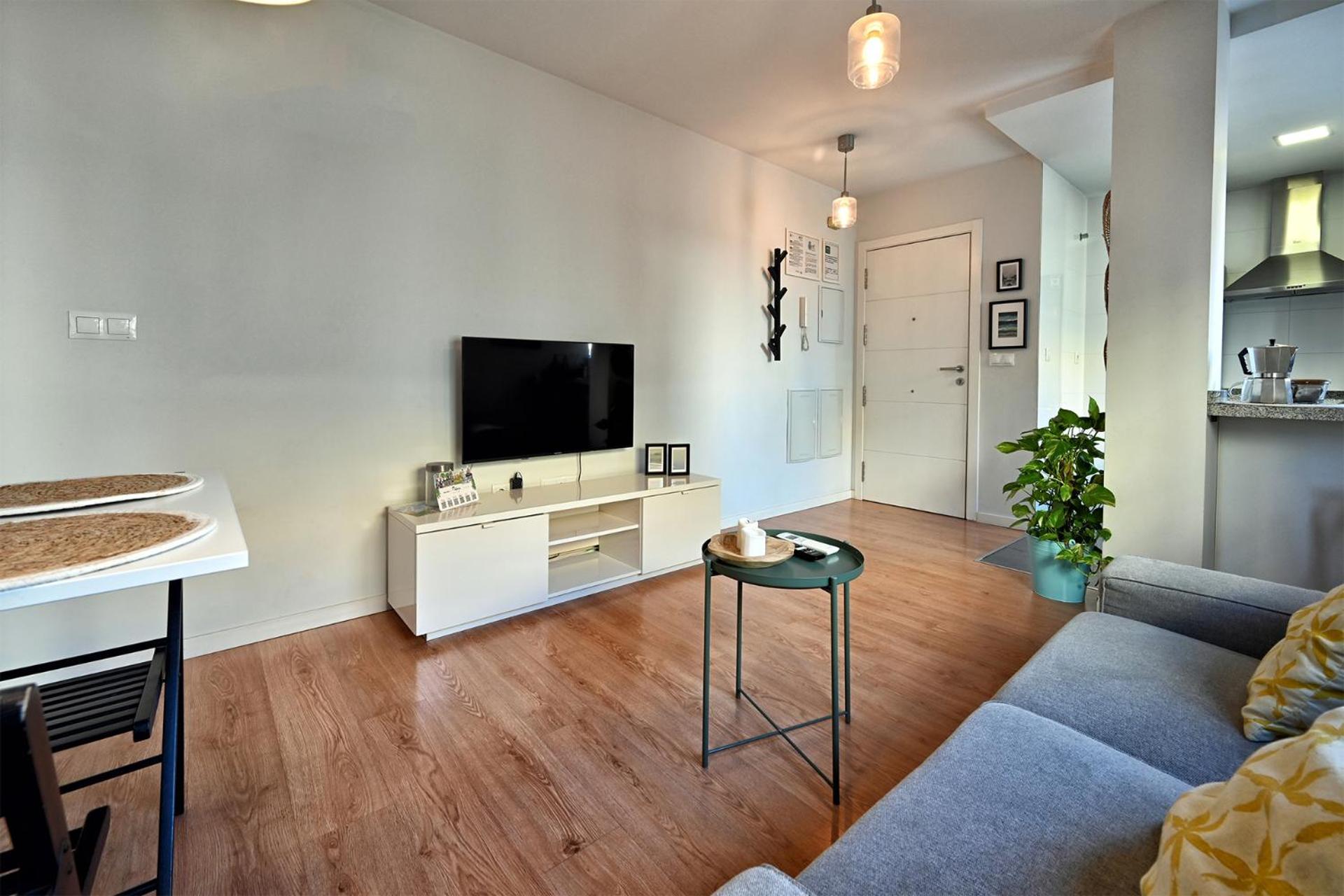 Love Rent4 Malaga Soleil ภายนอก รูปภาพ