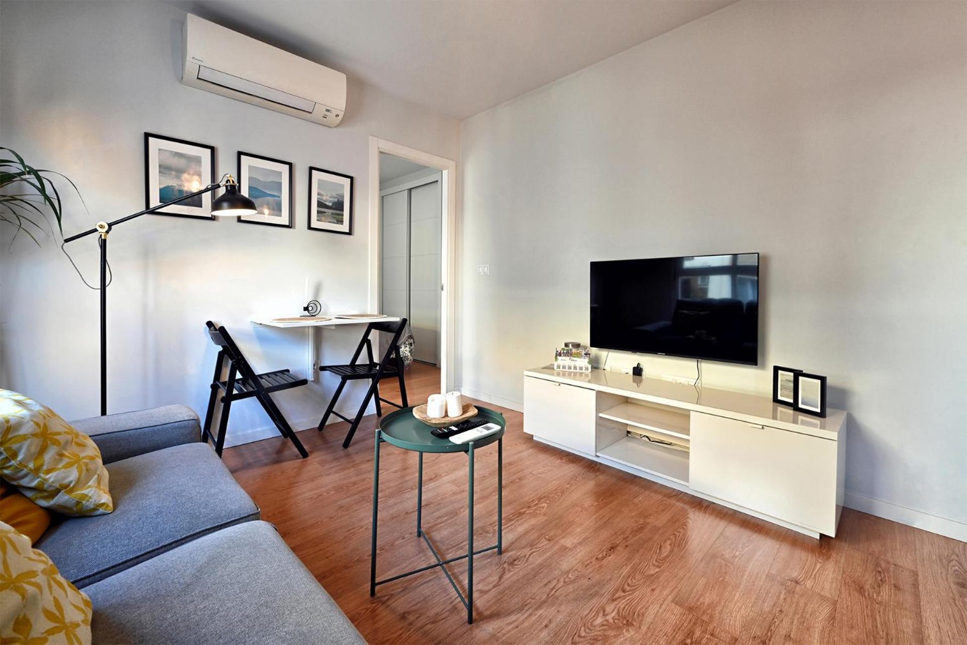 Love Rent4 Malaga Soleil ภายนอก รูปภาพ